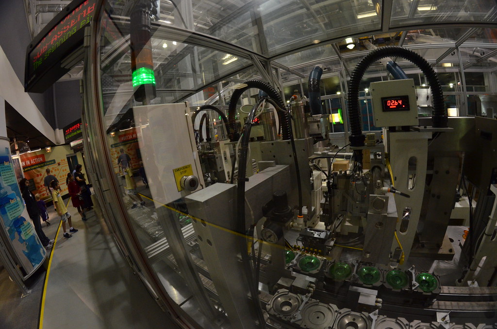 Museum of Science and Industry 354