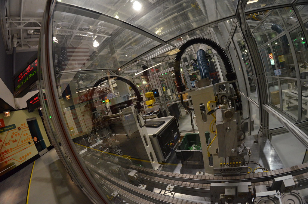 Museum of Science and Industry 356