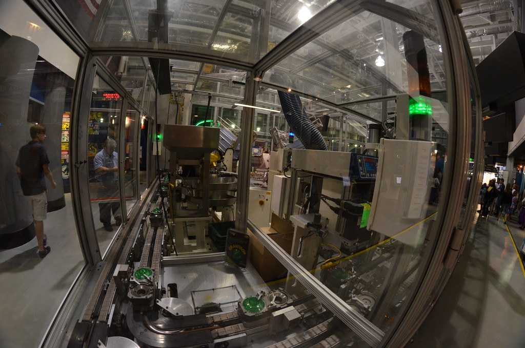 Museum of Science and Industry 359