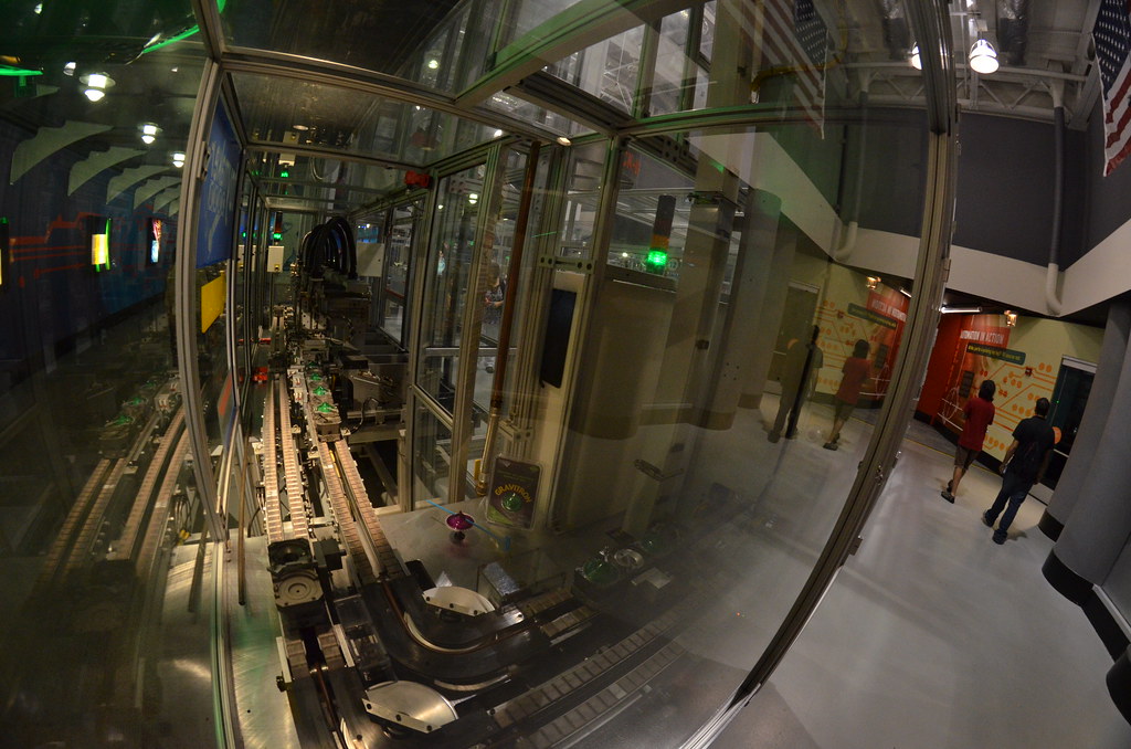 Museum of Science and Industry 361