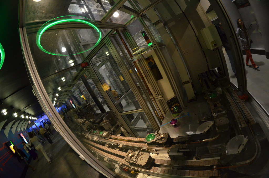 Museum of Science and Industry 363