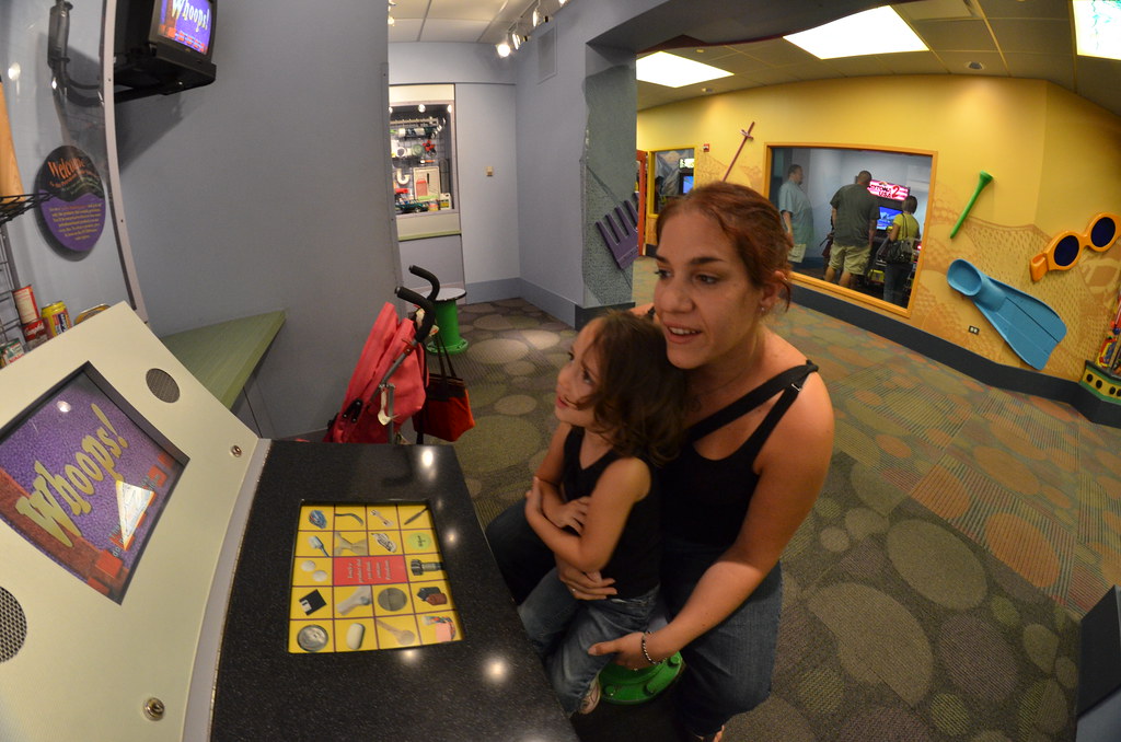 Museum of Science and Industry 368