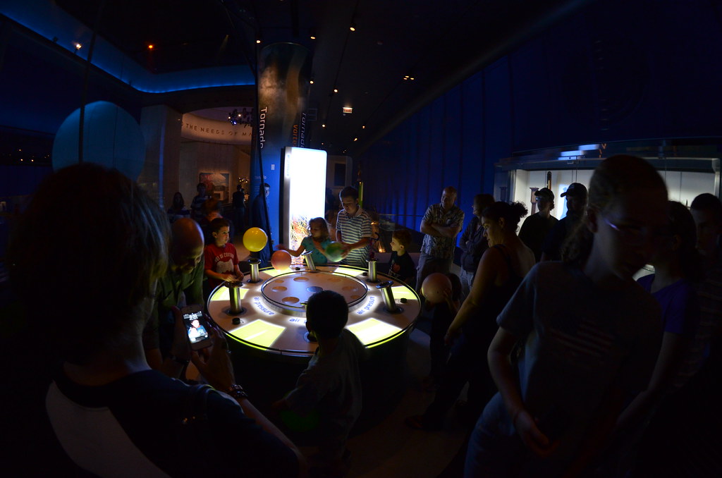 Museum of Science and Industry 512