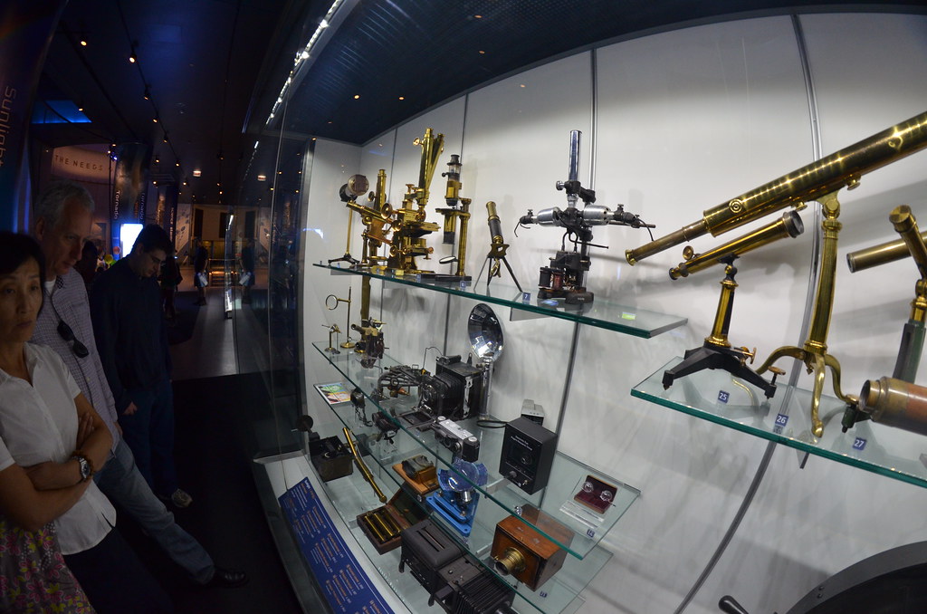 Museum of Science and Industry 517
