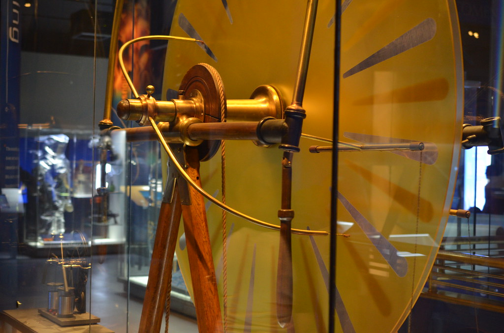 Museum of Science and Industry 518