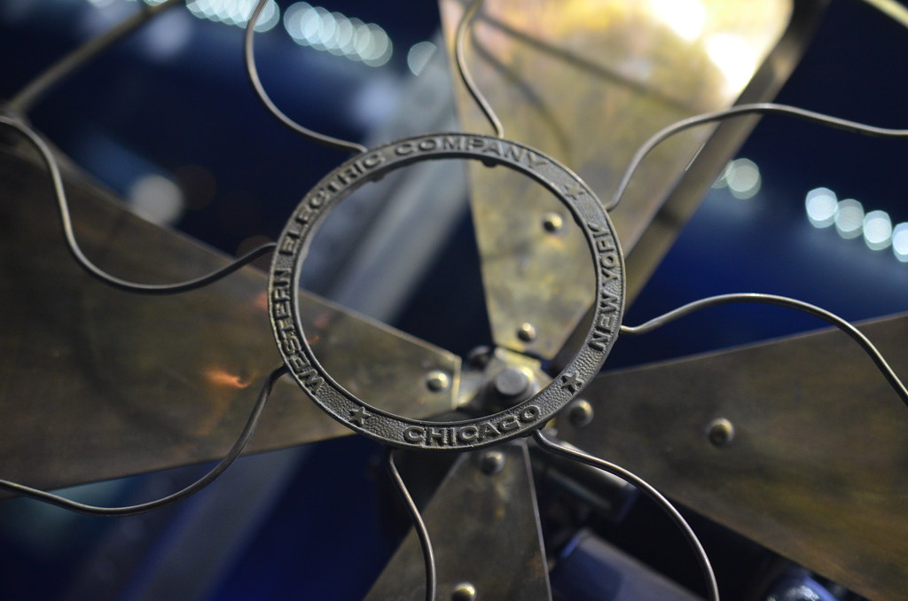 Museum of Science and Industry 611