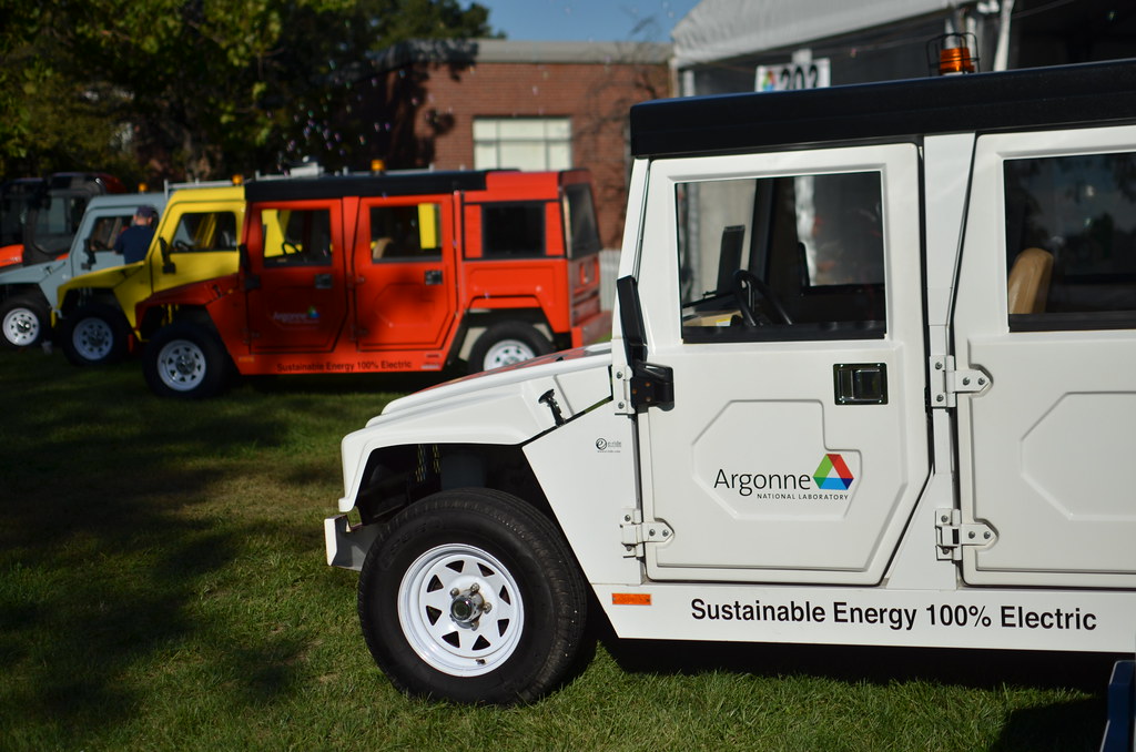 Argonne National Laboratory 003