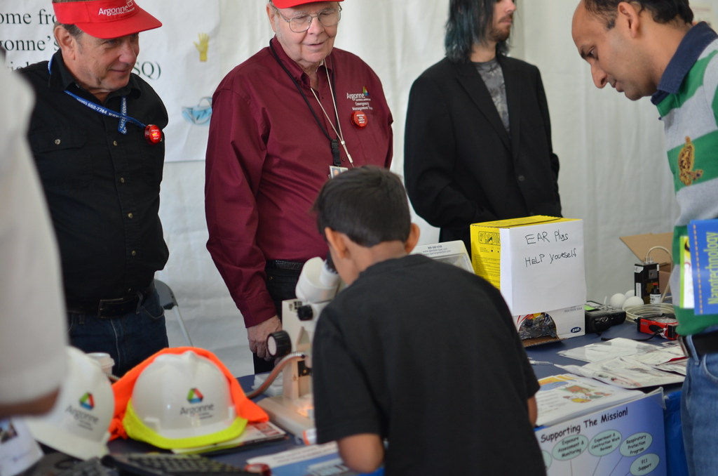 Argonne National Laboratory 039