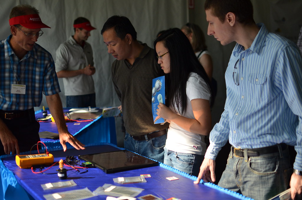 Argonne National Laboratory 043