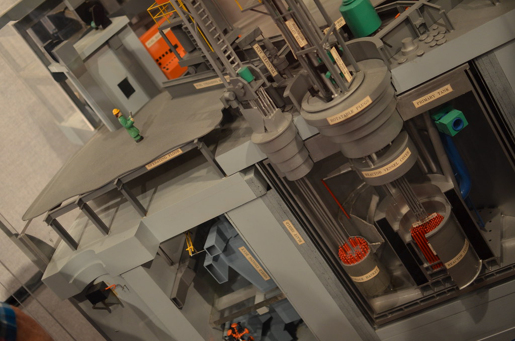 Argonne National Laboratory 097