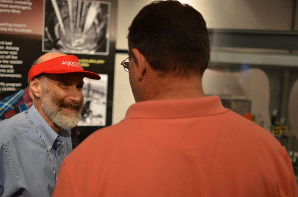Argonne National Laboratory 101