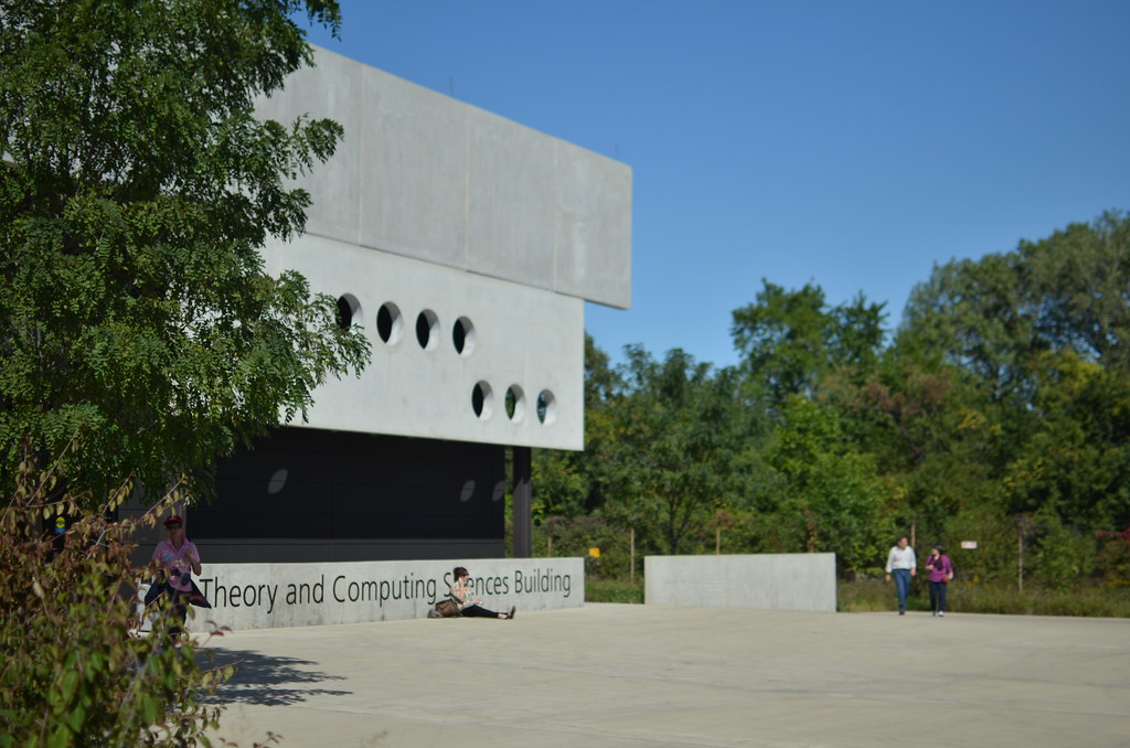 Argonne National Laboratory 115