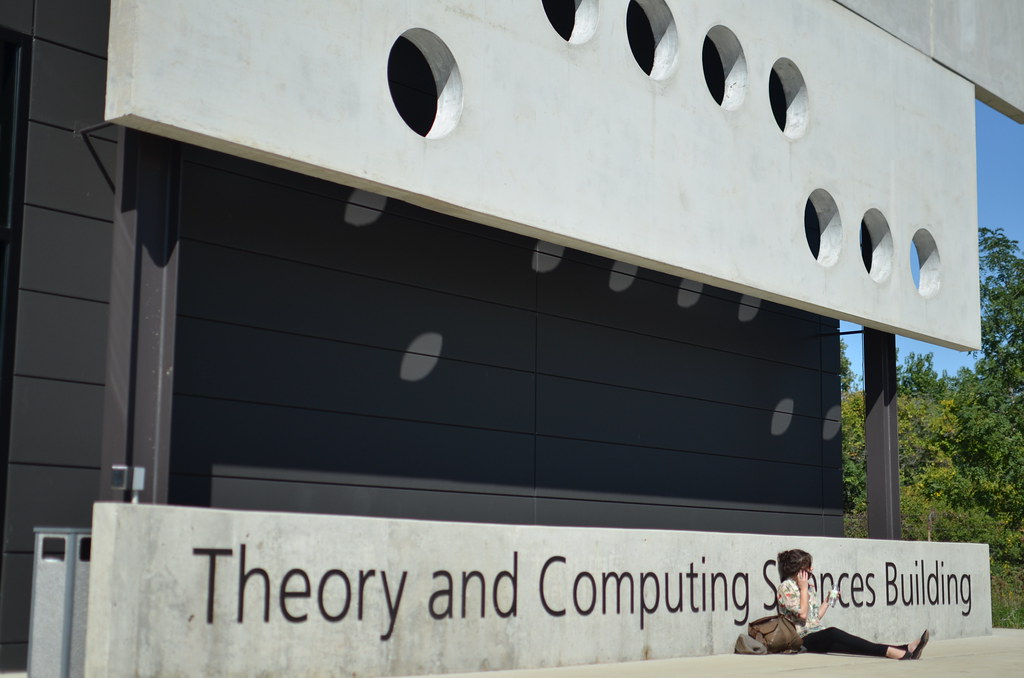 Argonne National Laboratory 116
