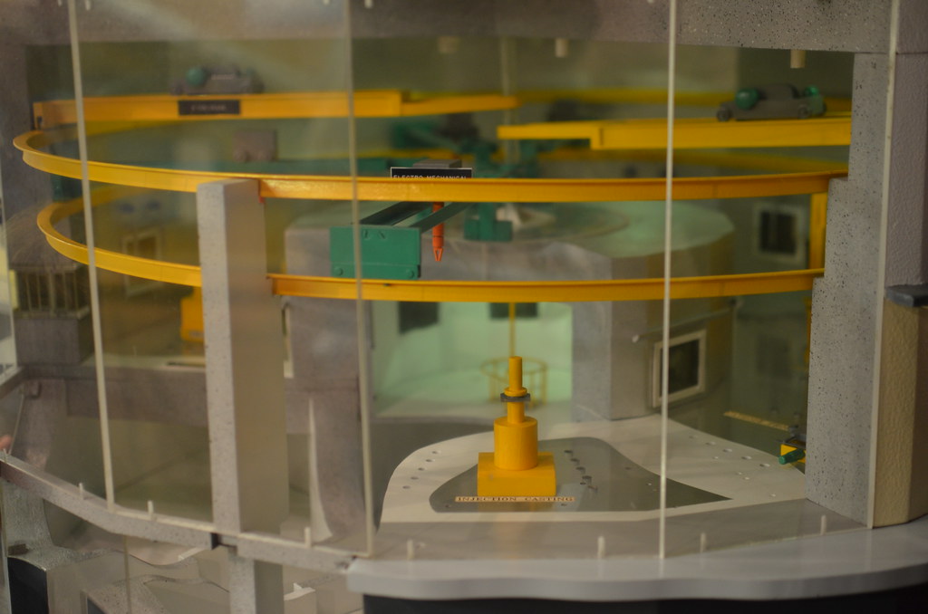 Argonne National Laboratory 089