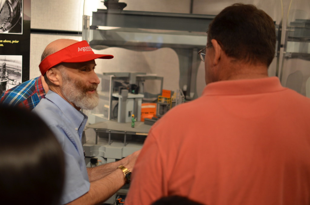 Argonne National Laboratory 090