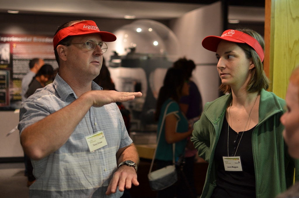 Argonne National Laboratory 093