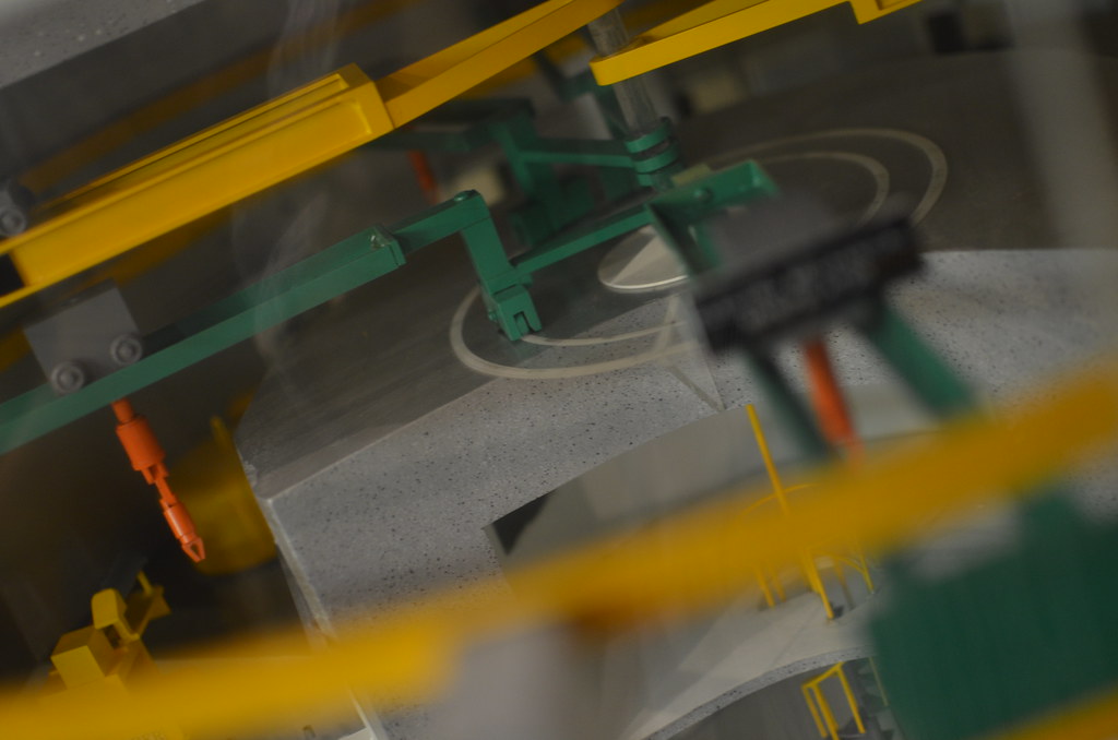 Argonne National Laboratory 094
