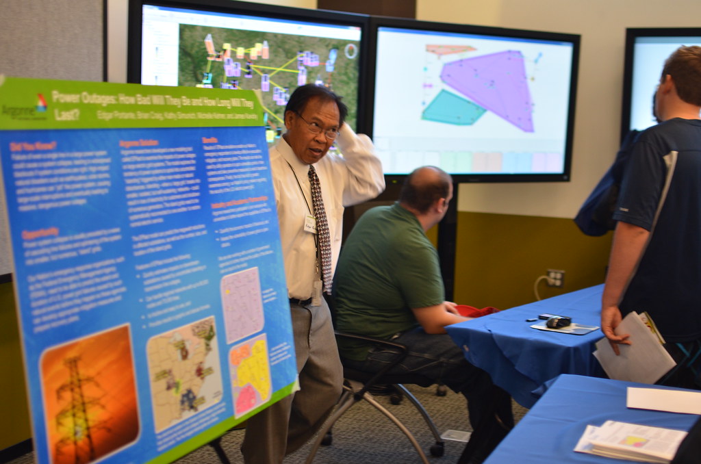 Argonne National Laboratory 130