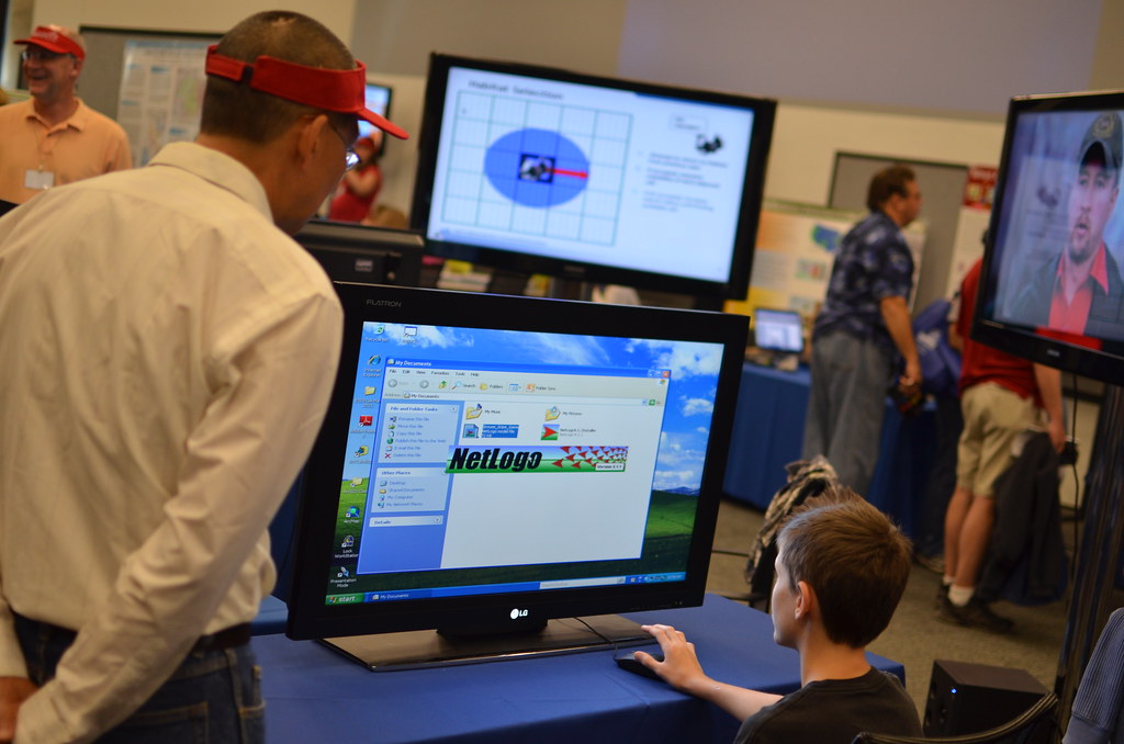 Argonne National Laboratory 131
