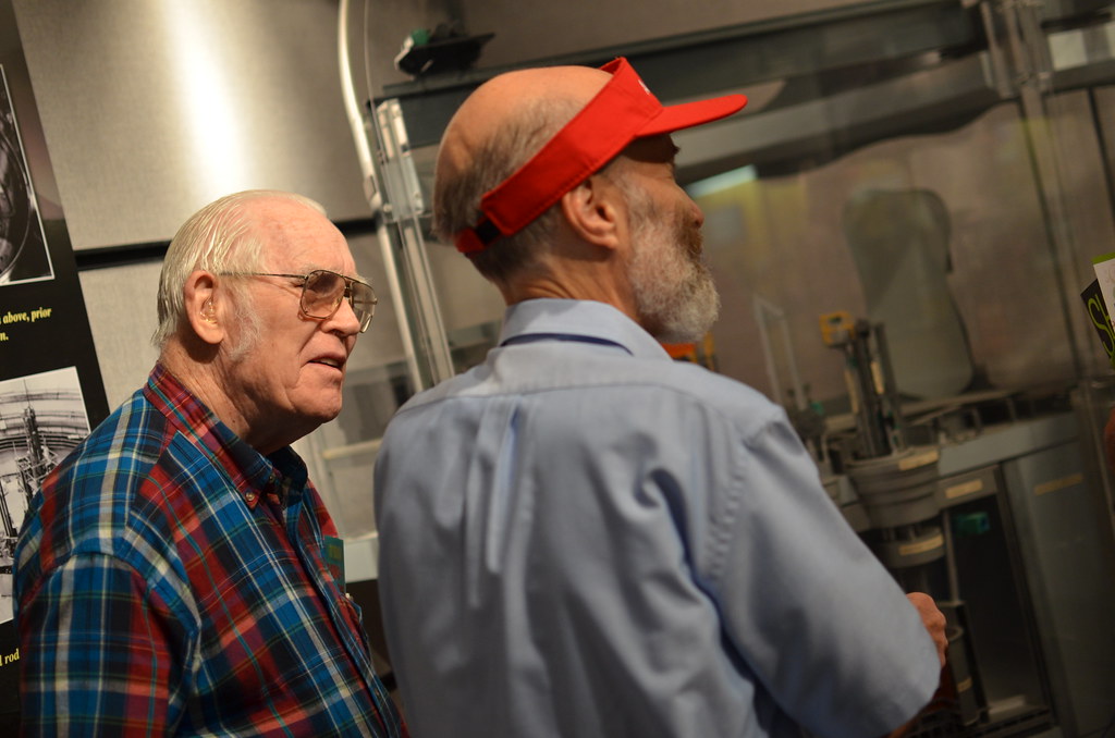 Argonne National Laboratory 100