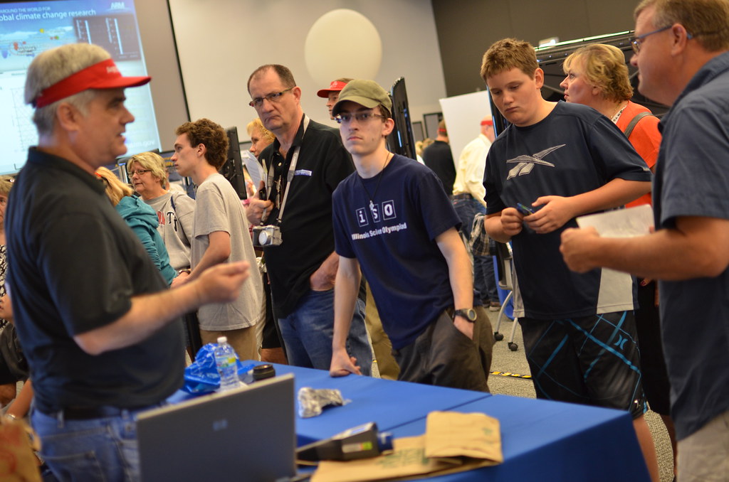 Argonne National Laboratory 142