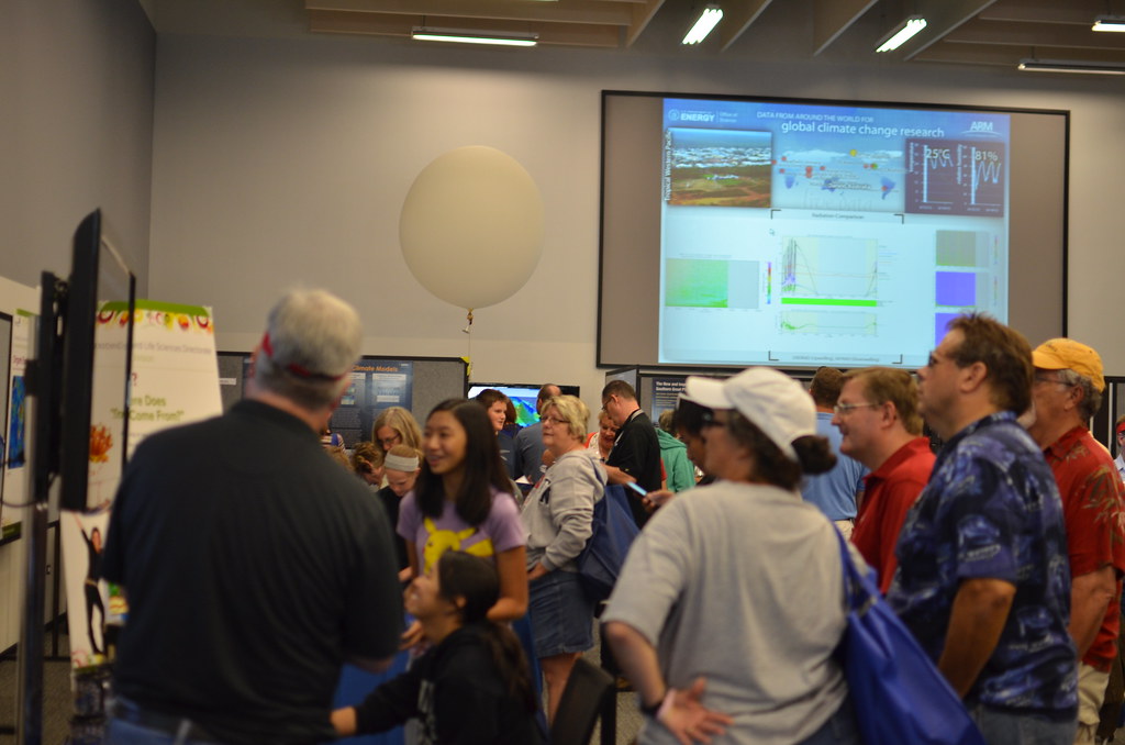 Argonne National Laboratory 134