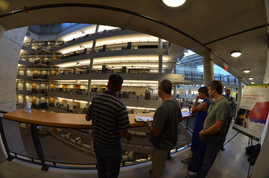 Argonne National Laboratory 161