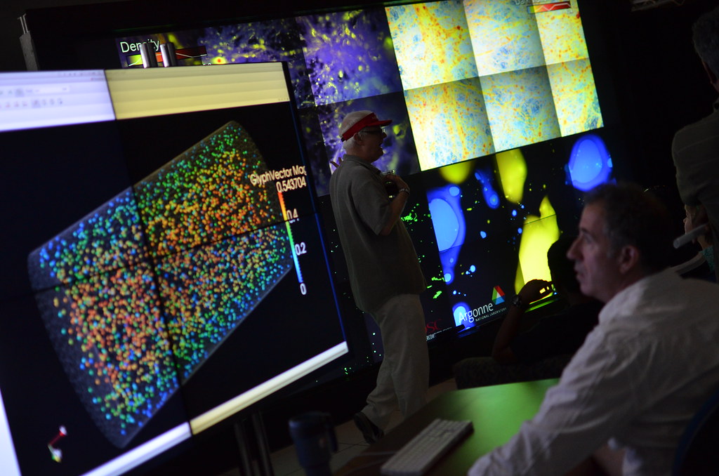 Argonne National Laboratory 168