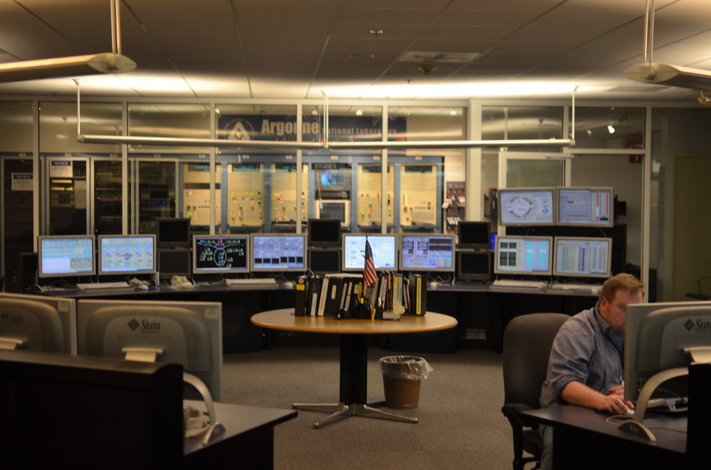 Argonne National Laboratory 229