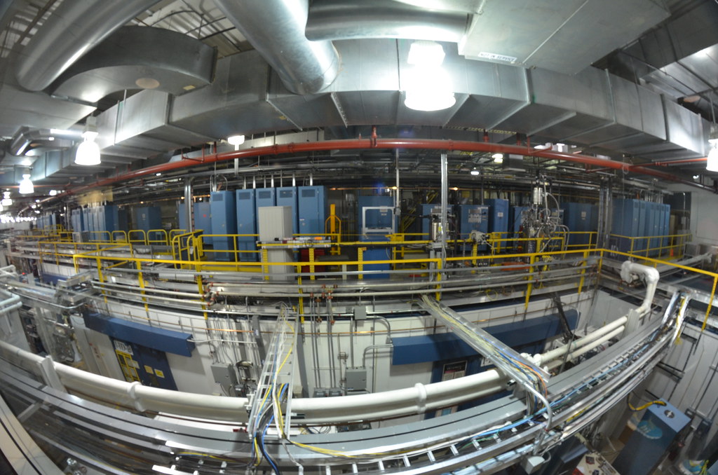 Argonne National Laboratory 243