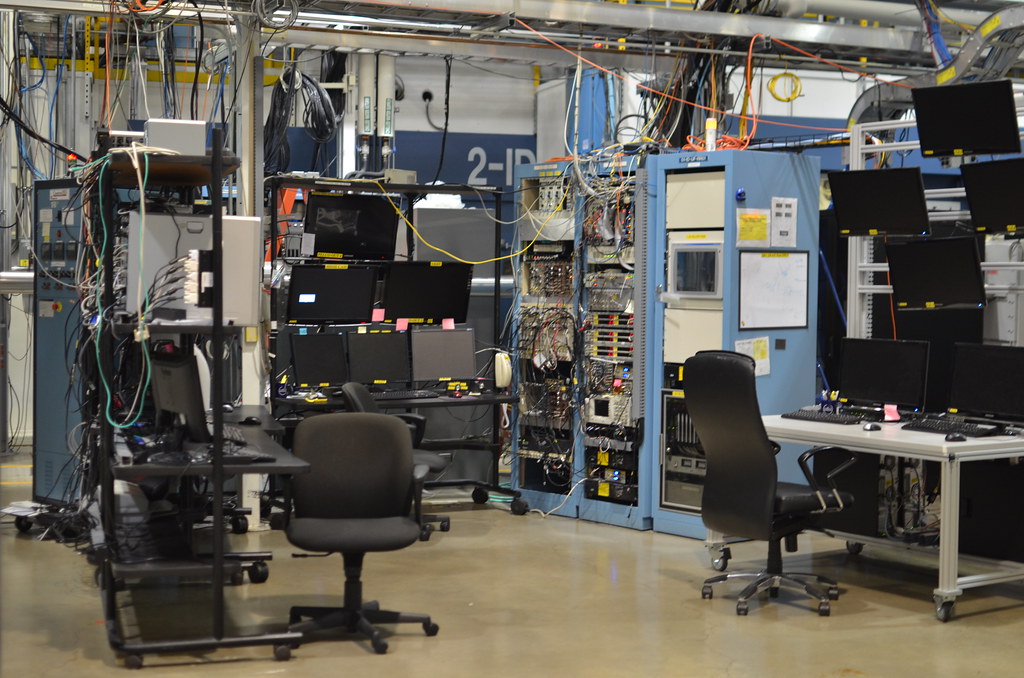 Argonne National Laboratory 249