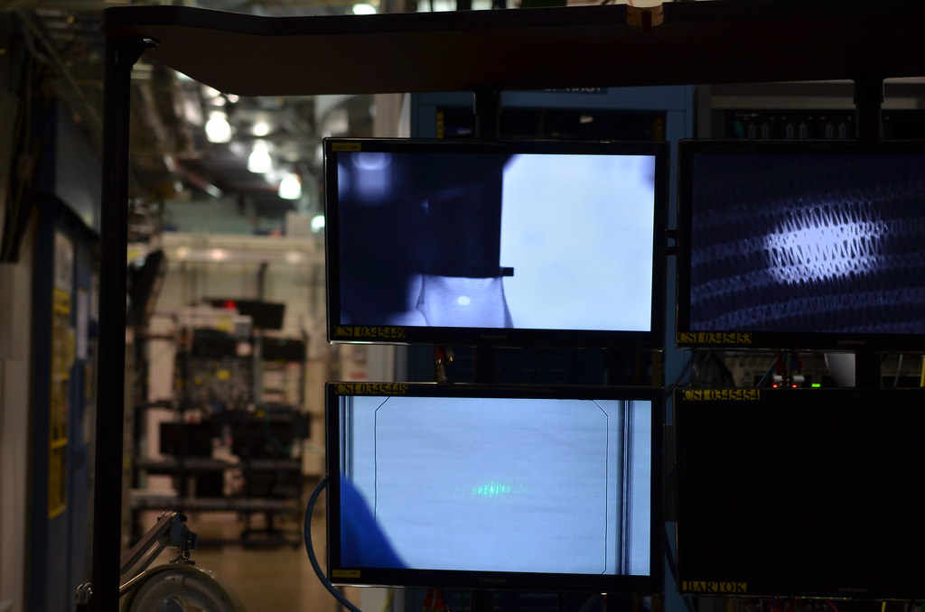 Argonne National Laboratory 268
