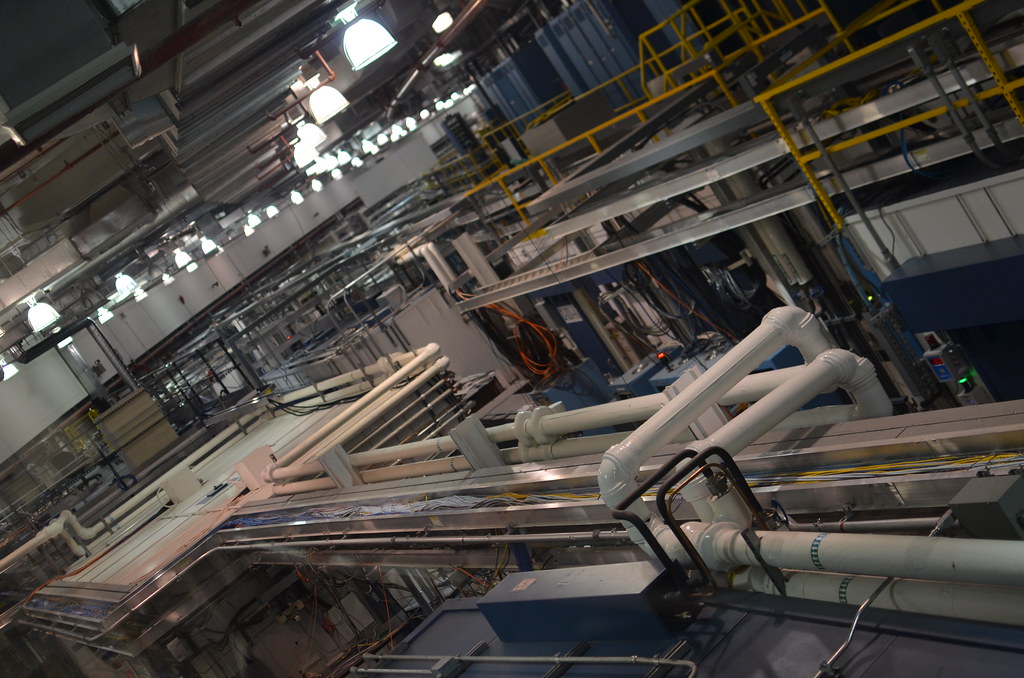 Argonne National Laboratory 235