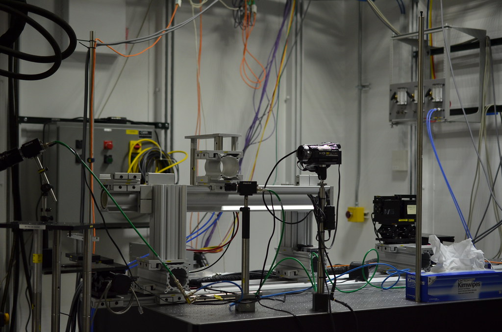 Argonne National Laboratory 270
