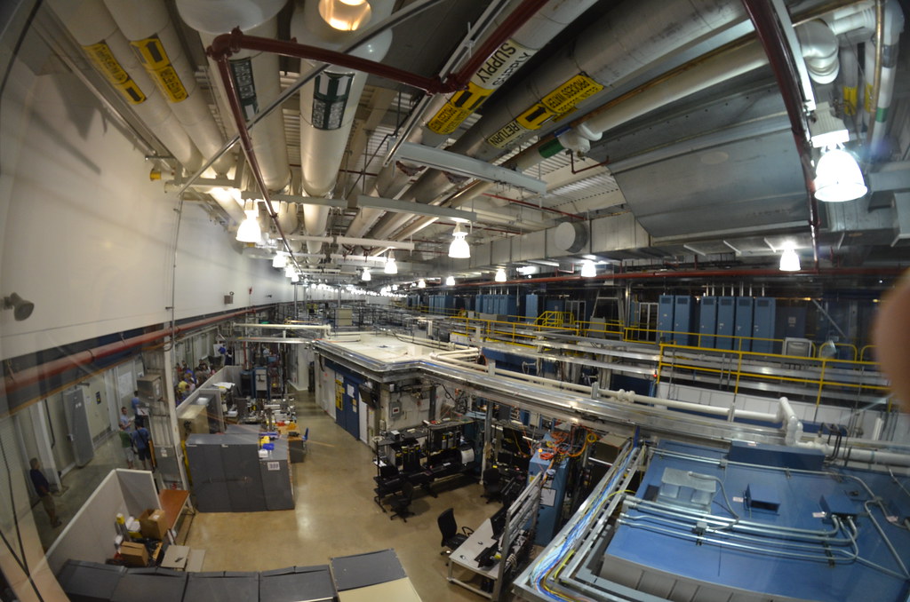 Argonne National Laboratory 238
