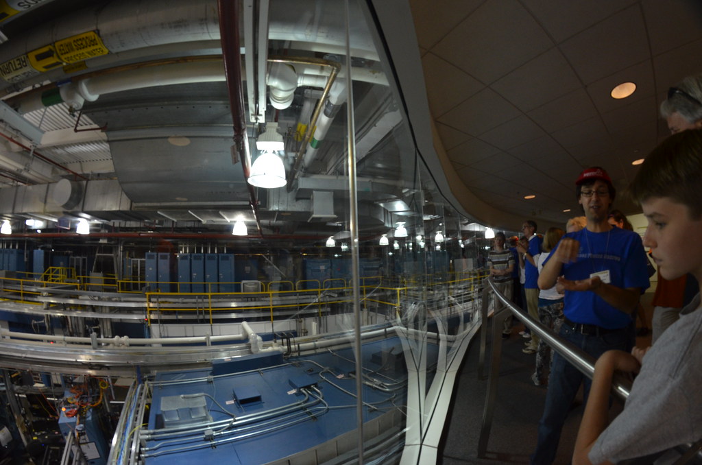 Argonne National Laboratory 239