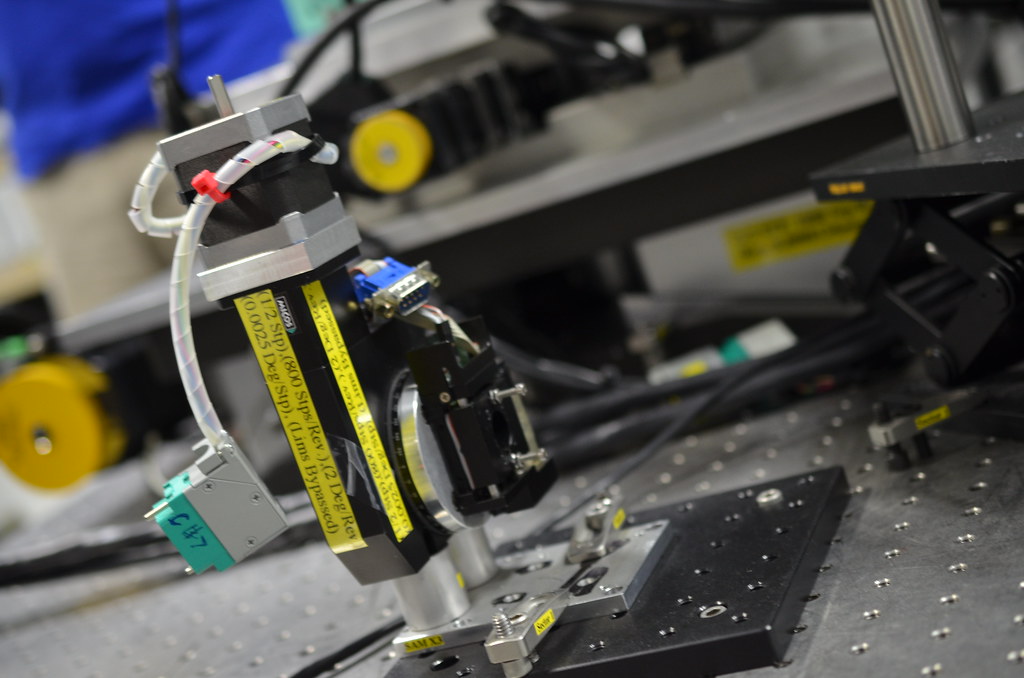 Argonne National Laboratory 273