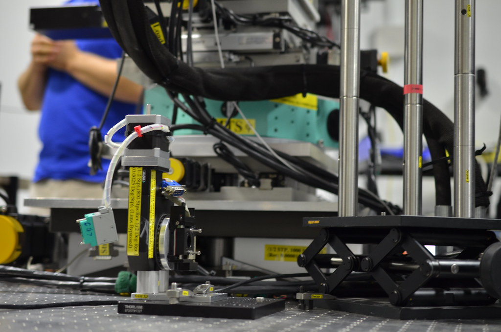 Argonne National Laboratory 274
