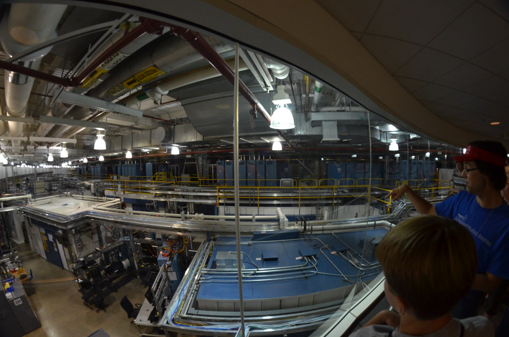 Argonne National Laboratory 240