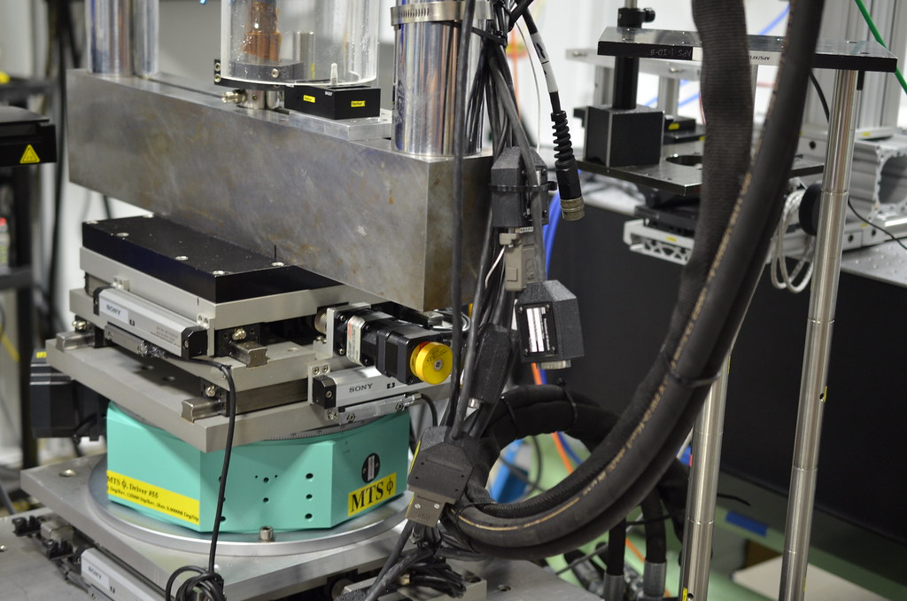 Argonne National Laboratory 277