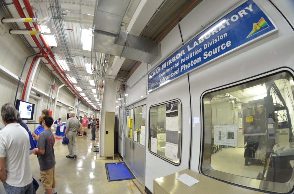 Argonne National Laboratory 245