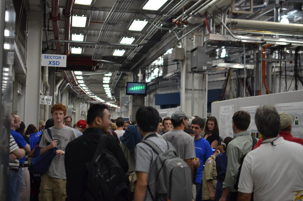 Argonne National Laboratory 290