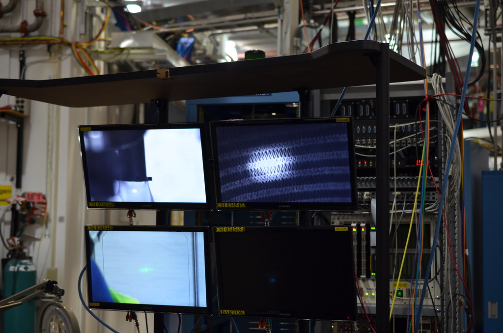 Argonne National Laboratory 266