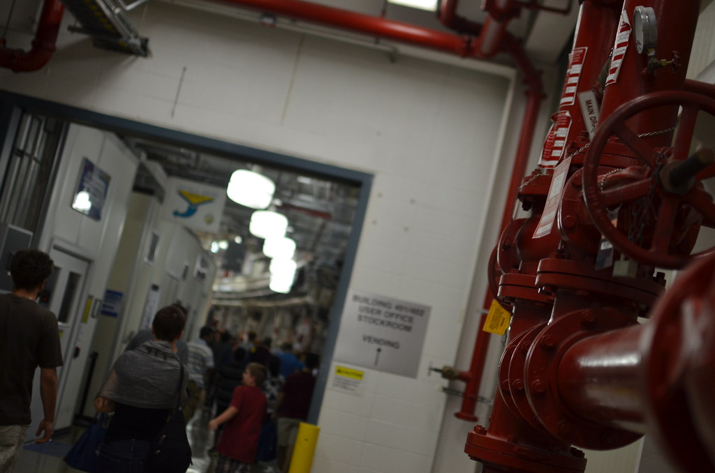 Argonne National Laboratory 300