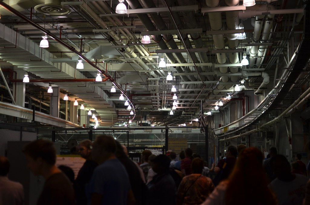 Argonne National Laboratory 301