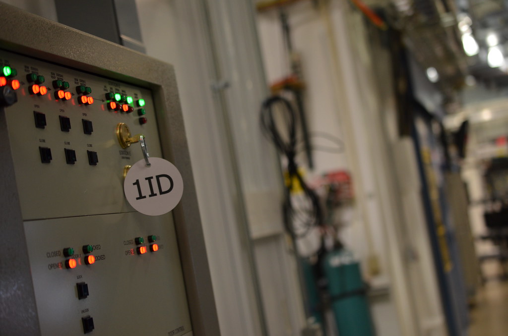 Argonne National Laboratory 269