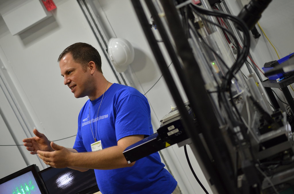 Argonne National Laboratory 272