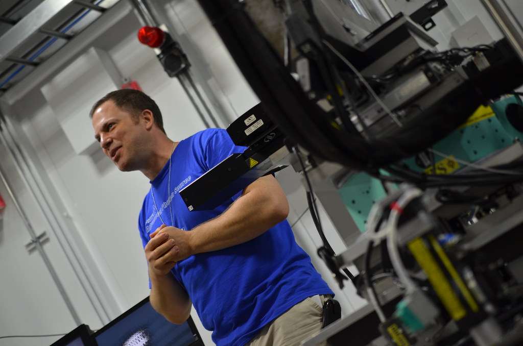Argonne National Laboratory 275