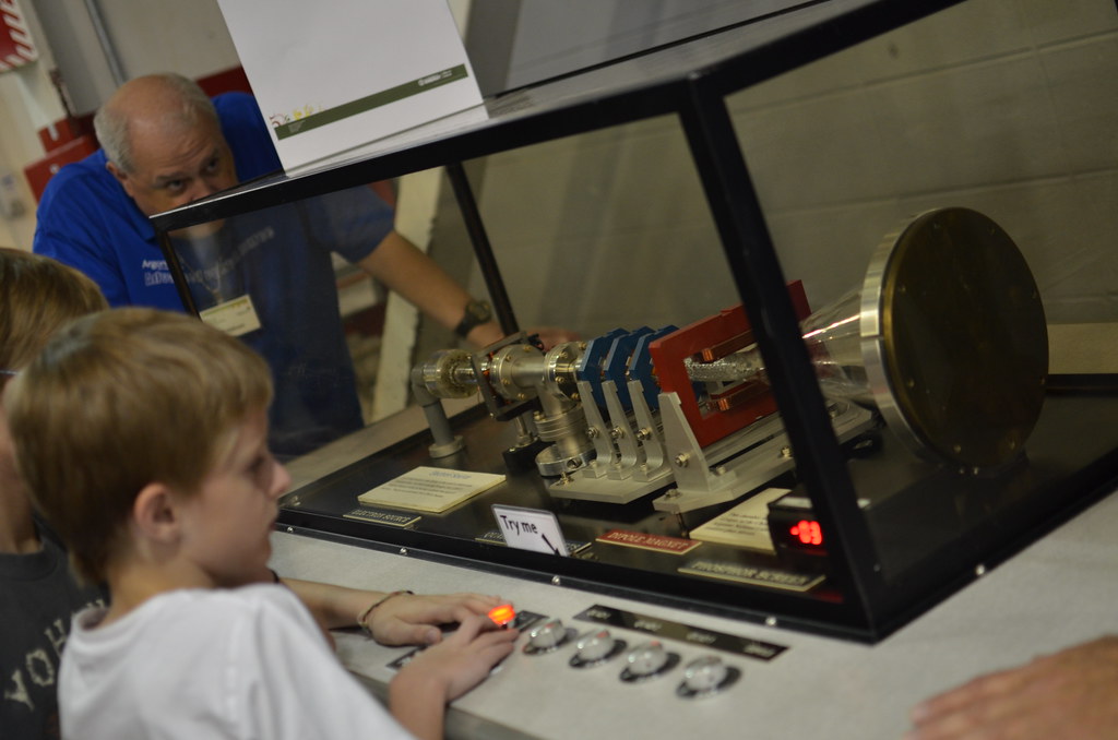 Argonne National Laboratory 311