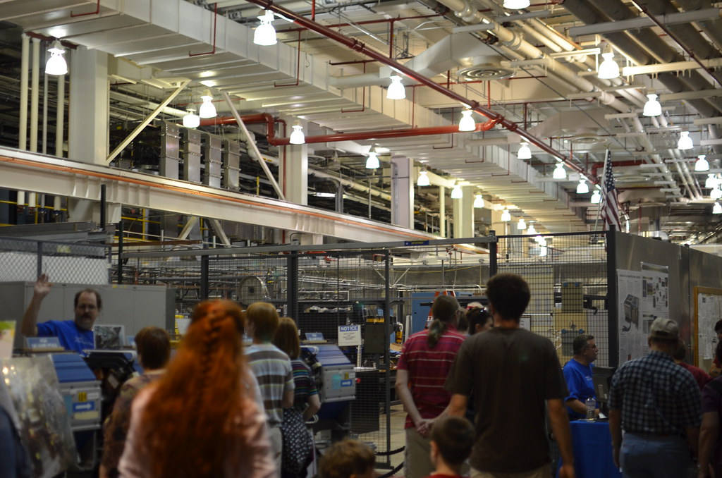Argonne National Laboratory 303